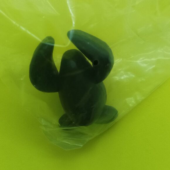 Daisuke kondo penguin figurine - Picture 4 of 4